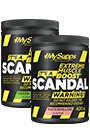 My Supps SCANDAL - 420g